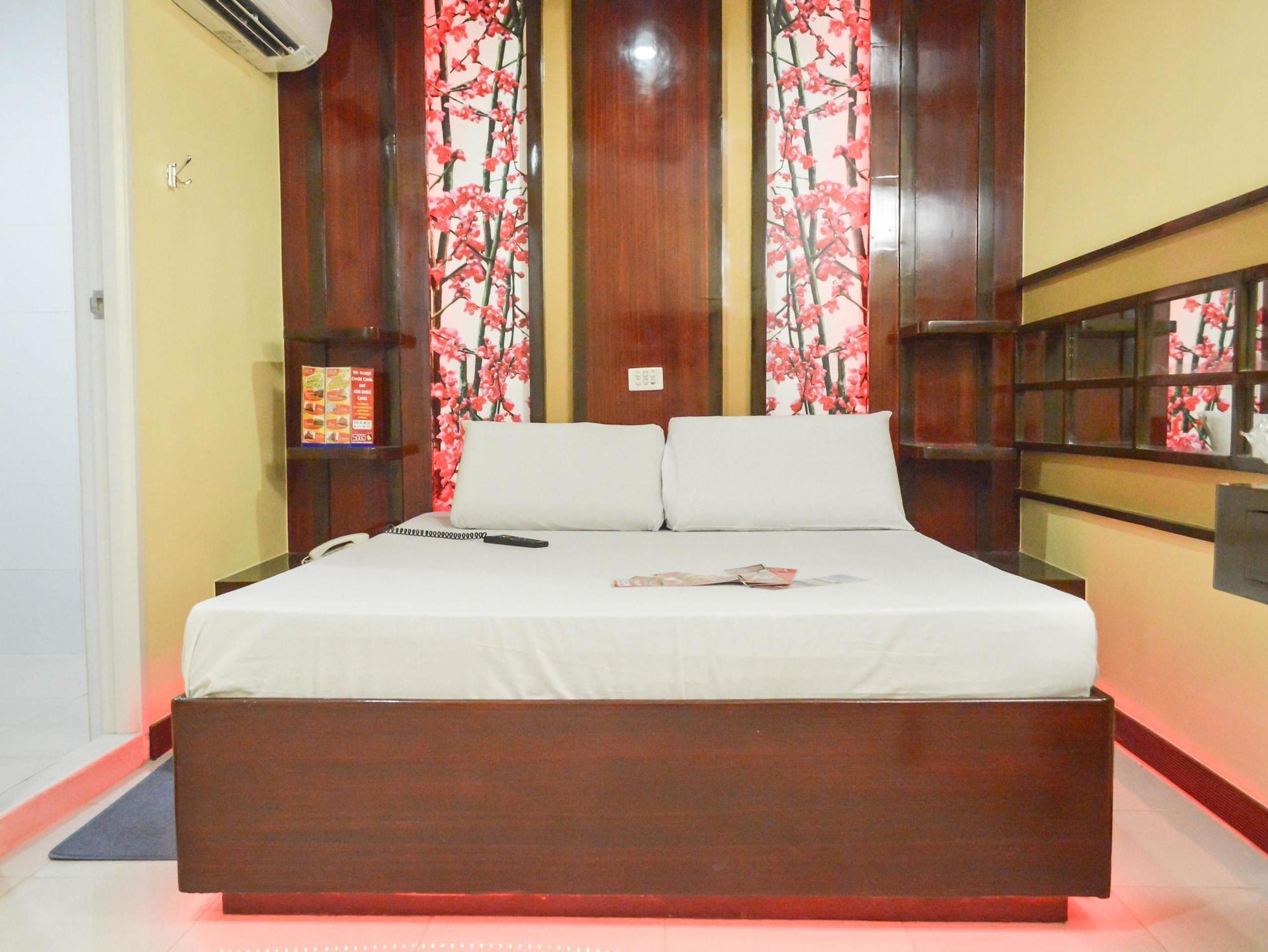 Hotel Sogo Pasay Wood Street Dış mekan fotoğraf