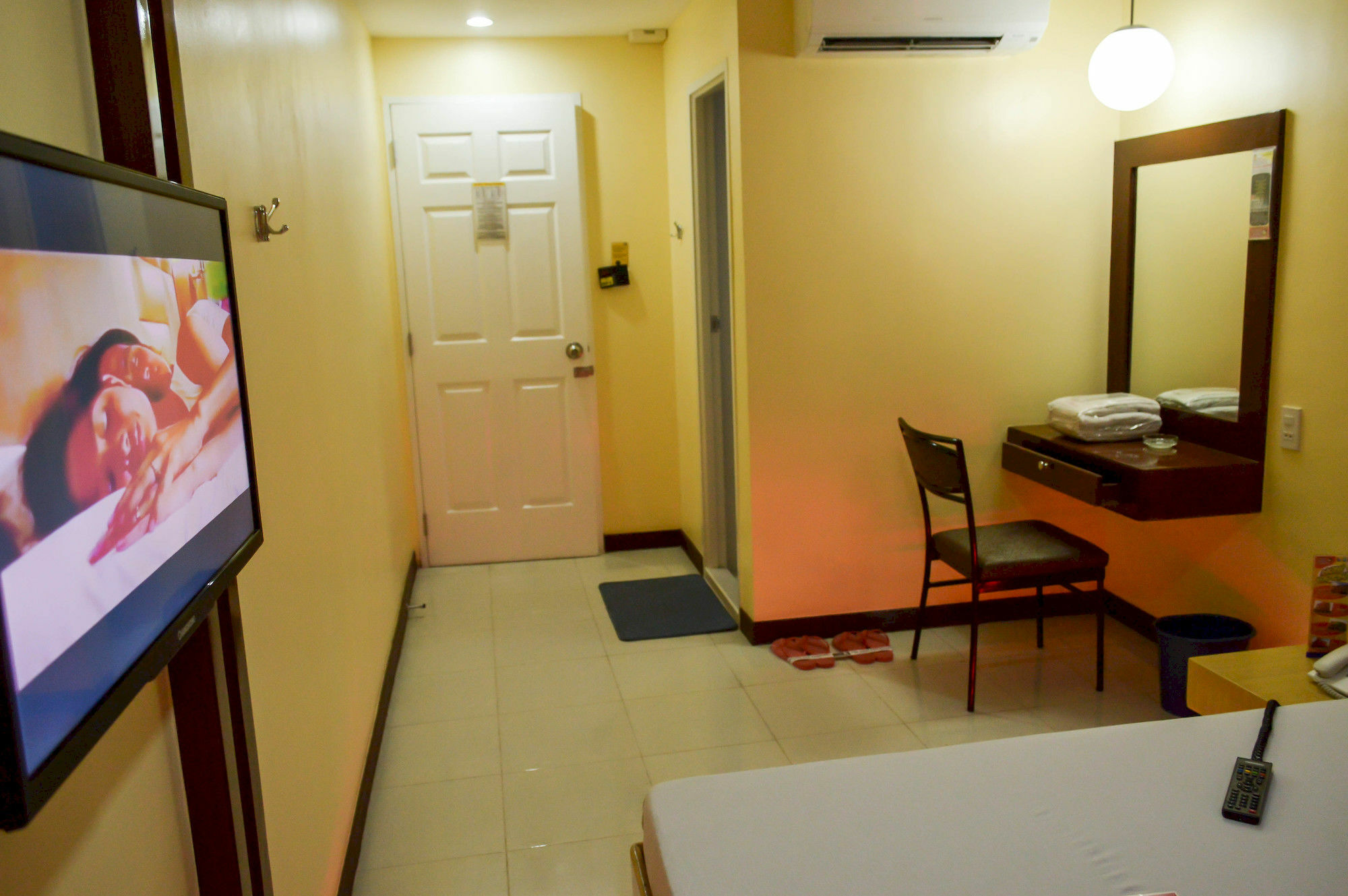 Hotel Sogo Pasay Wood Street Dış mekan fotoğraf