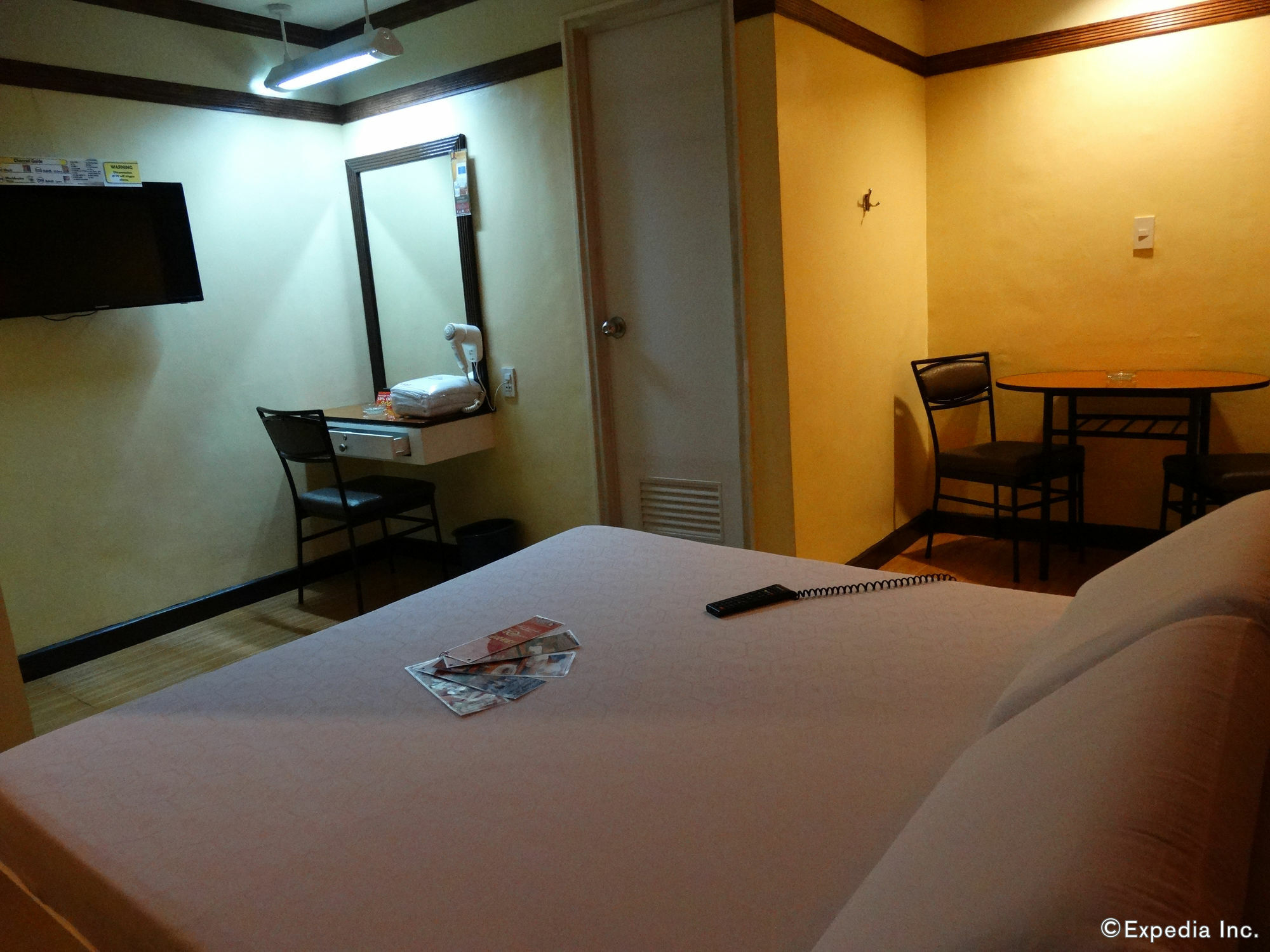 Hotel Sogo Pasay Wood Street Dış mekan fotoğraf