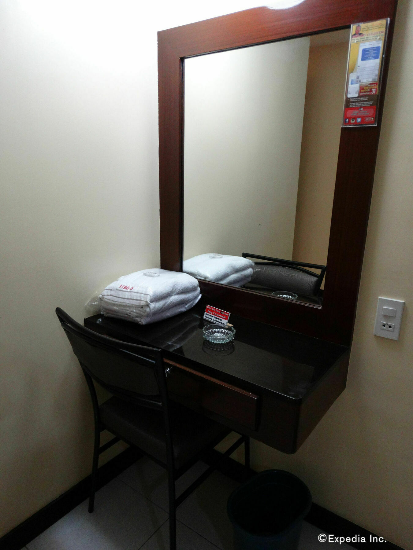 Hotel Sogo Pasay Wood Street Dış mekan fotoğraf