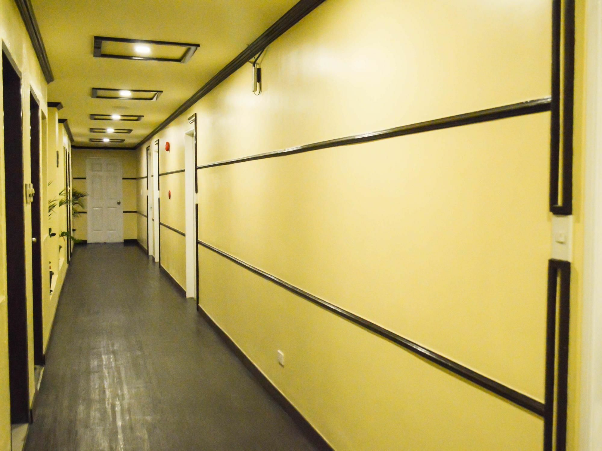 Hotel Sogo Pasay Wood Street Dış mekan fotoğraf