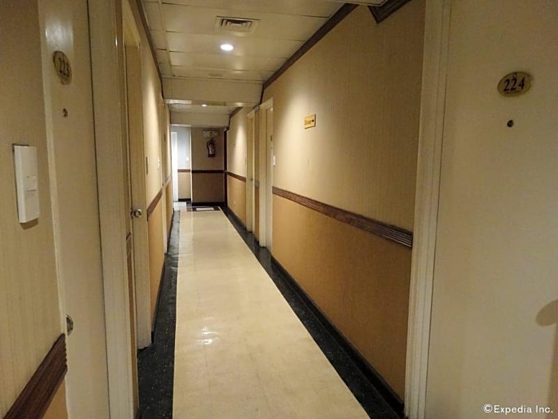 Hotel Sogo Pasay Wood Street Dış mekan fotoğraf